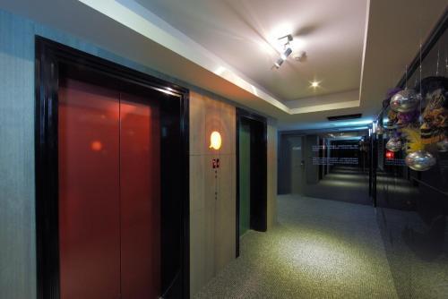 Hotelday Tamsui