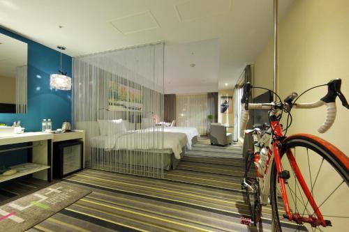 Hotelday Tamsui