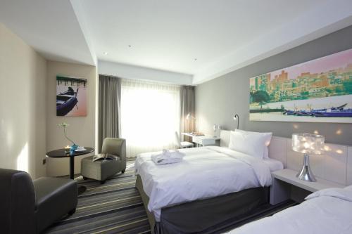 Hotelday Tamsui