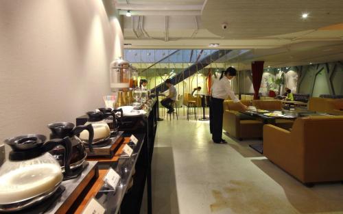 Hotelday Tamsui