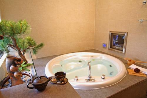 Amain Boutique Motel - Danshui