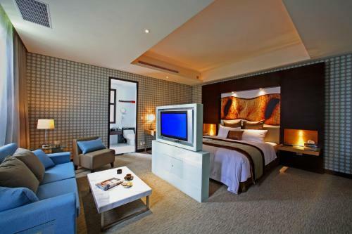 Amain Boutique Motel - Danshui