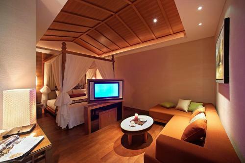 Amain Boutique Motel - Danshui