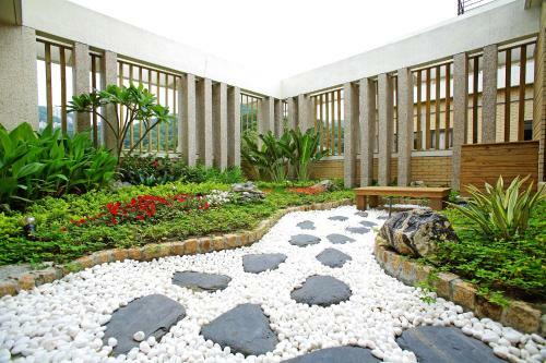 Amain Boutique Motel - Danshui