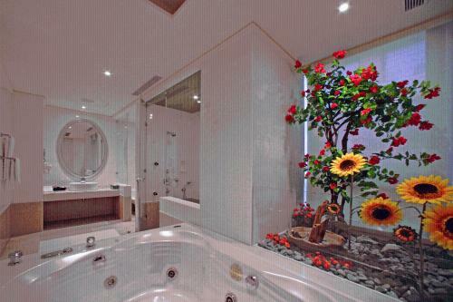 Amain Boutique Motel - Danshui
