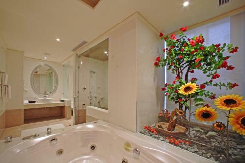 Amain Boutique Motel - Danshui