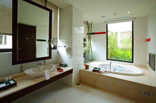 Amain Boutique Motel - Danshui