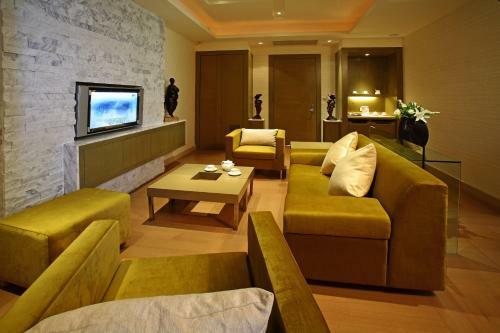 Amain Boutique Motel - Danshui