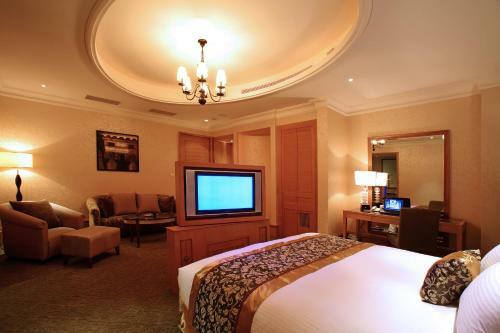 Amain Boutique Motel - Danshui