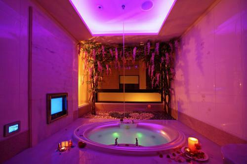 Amain Boutique Motel - Danshui