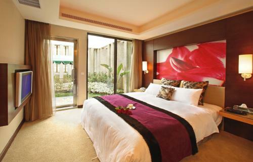 Amain Boutique Motel - Danshui