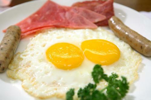 Amain Boutique Motel - Danshui