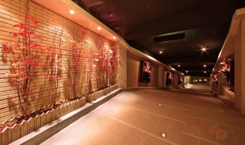 Amain Boutique Motel - Danshui