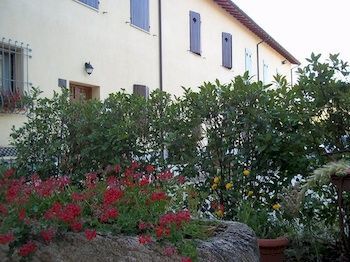 Agroturismo Valle Del Poggio