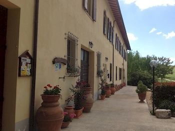 Agroturismo Valle Del Poggio