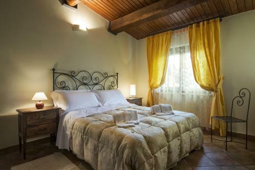 Agroturismo Torre Di Cordaglie