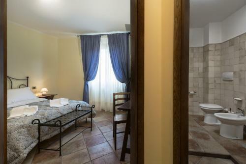 Agroturismo Torre Di Cordaglie