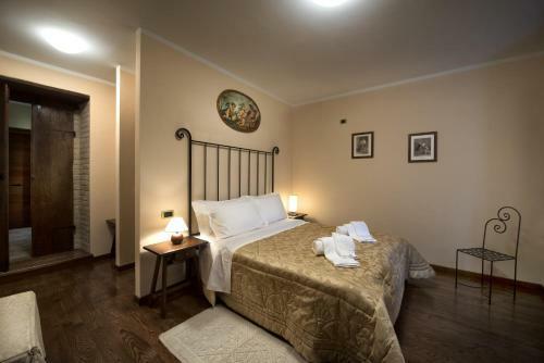 Agroturismo Torre Di Cordaglie