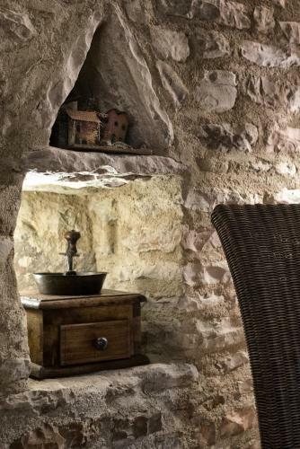 Agroturismo Torre Di Cordaglie