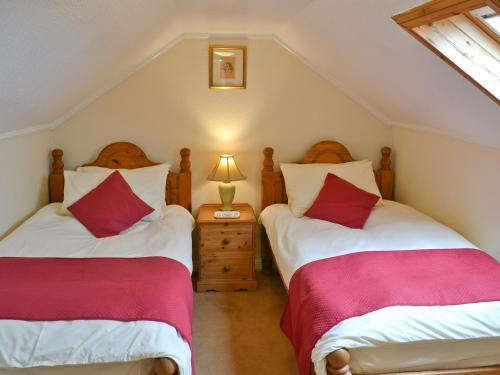Hertsmerry Cottage