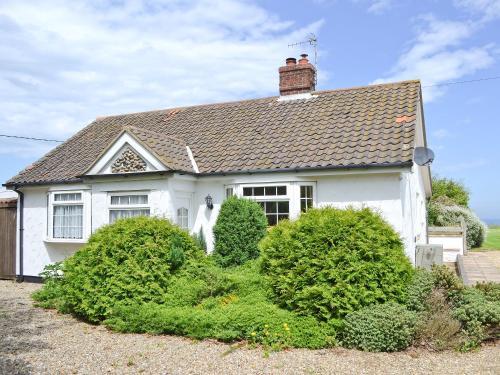 Hertsmerry Cottage
