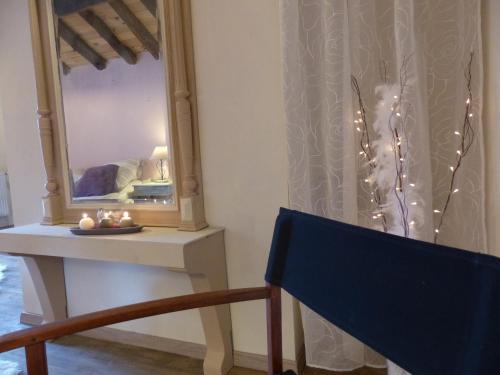 Hostal Chambres D'h�tes Les Ch�taigniers De Florac