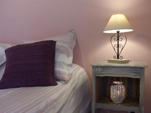 Hostal Chambres D'h�tes Les Ch�taigniers De Florac