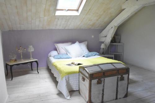 Hostal Chambres D'h�tes Les Ch�taigniers De Florac