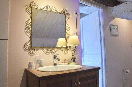 Hostal Chambres D'h�tes Les Ch�taigniers De Florac