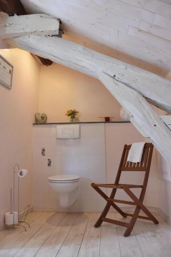 Hostal Chambres D'h�tes Les Ch�taigniers De Florac