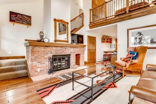 Hotel Woodrun Place, A Destination By Hyatt Residence