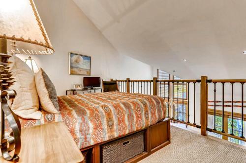 Hotel Woodrun Place, A Destination By Hyatt Residence