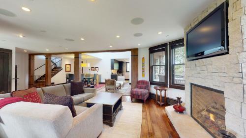 Hotel Woodrun Place, A Destination By Hyatt Residence