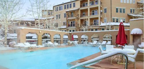 Hotel Woodrun Place, A Destination By Hyatt Residence