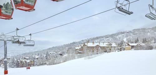 Hotel Woodrun Place, A Destination By Hyatt Residence