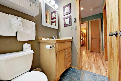 Aspen View Townhome