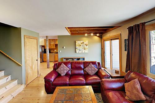 Aspen View Townhome