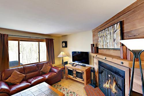 Aspen View Townhome