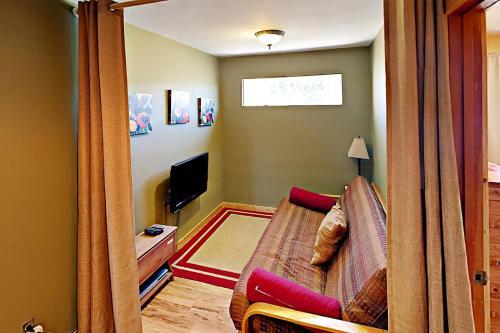 Aspen View Townhome