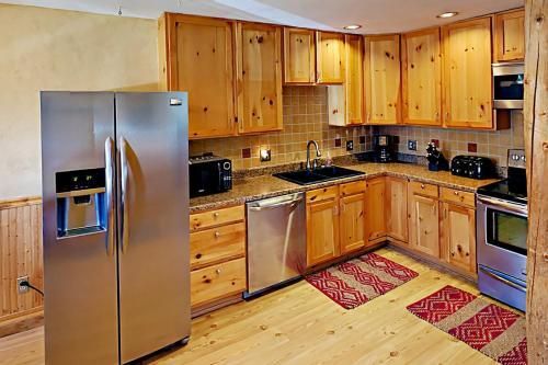 Aspen View Townhome