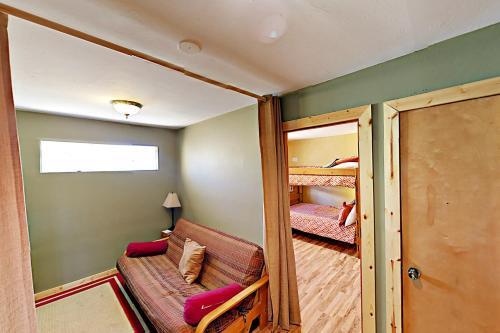 Aspen View Townhome