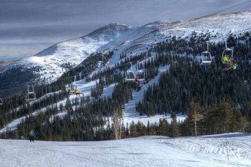 Aspen View Townhome