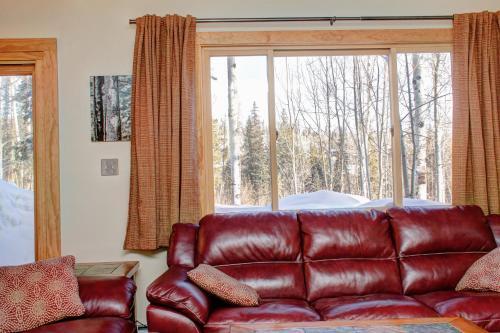 Aspen View Townhome