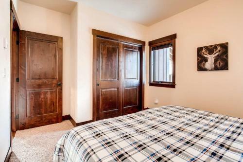 Blue River Condo Unit 203