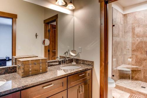 Blue River Condo Unit 203