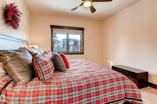 Blue River Condo Unit 203