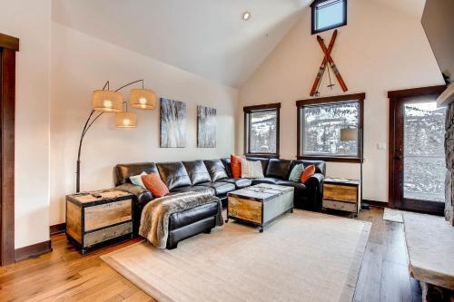 Blue River Condo Unit 203