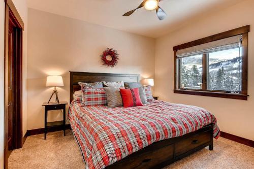 Blue River Condo Unit 203