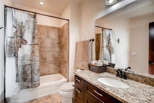 Blue River Condo Unit 203