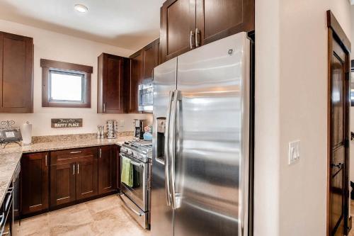 Blue River Condo Unit 203